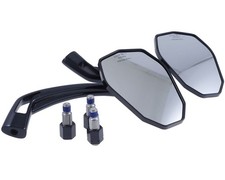 Spiegel Highsider VICTORY Alu