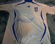 GRIECHENLAND ADIDAS VINTAGE