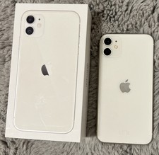 I Phone 11 Weiss + Gratis