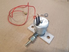 Neu kraftstoffpumpe - neu,