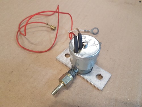 Neu kraftstoffpumpe - neu,