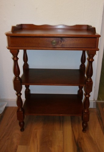 Beistelltisch blumentisch - beistelltisch,
