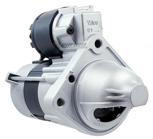 Anlasser für bmw 1er 118d - 1er,