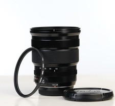 Fujifilm XF 10-24mm f/4 R OIS