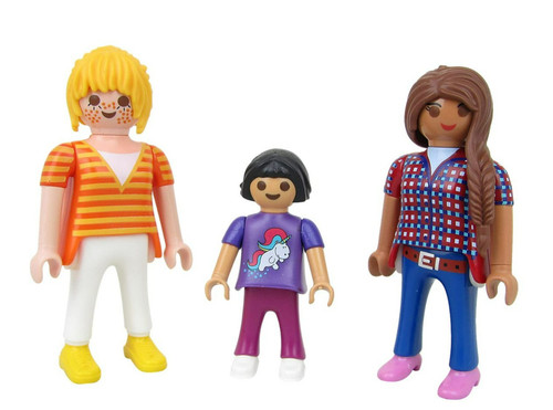 Playmobil figurenset 70760 - 8,