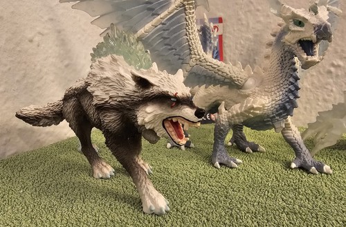 Schleich eldrador eis - schleich,