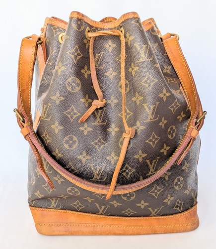 Louis vuitton noé monogram - vuitton,