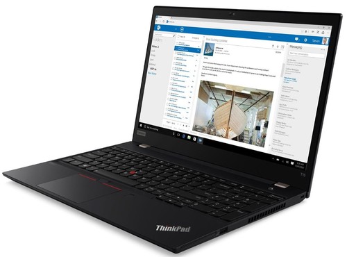 Lenovo laptop thinkpad t15 - laptop, gen
