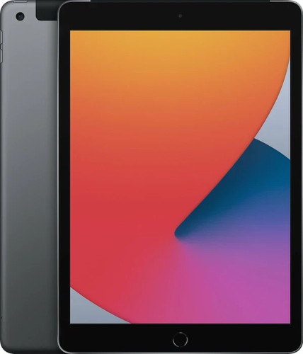 Apple ipad gen - apple, 8.gen