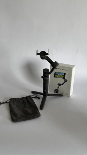 Dji osmo mobile smartphone - dji,