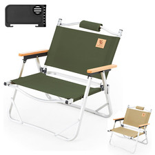 Qunature Campingstuhl