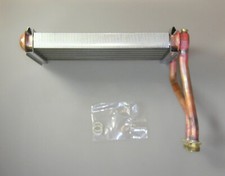 Junkers Wärmetauscher