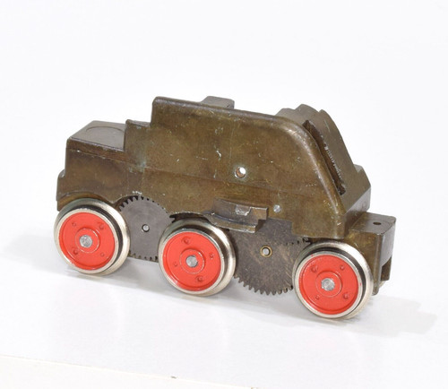 Märklin treibgestell 236530 - märklin,