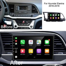 Android 13 Car Stereo Apple