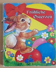Fröhliche Osterzeit # Otto