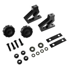 Hi-Lift Jack Mounting Bracket
