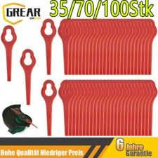 Ersatzmesser für ferrex - für,