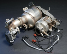 04L131670S X Diesel Partikelfilter DPF AGR OEM Audi A5 Q5 8R A6 4G 2.0TDI 16km