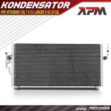 Kondensator Klimaanlage für