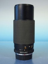 Tokina RMC 80-200mm/4.0 Lens objectif Objektiv für Pentax K - (42824)
