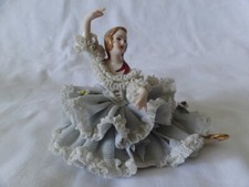 Sandizell Höfner & Co Figur