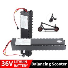 E scooter Akku 36V 7.8Ah 280Wh