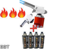 Gasbrenner Bunsenbrenner