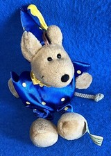 Kuscheltier W.Steinbeck Maus