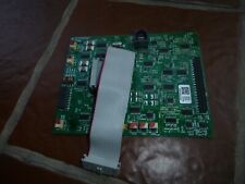 Sunway Solar NT10K Control C4a Inverter Platine