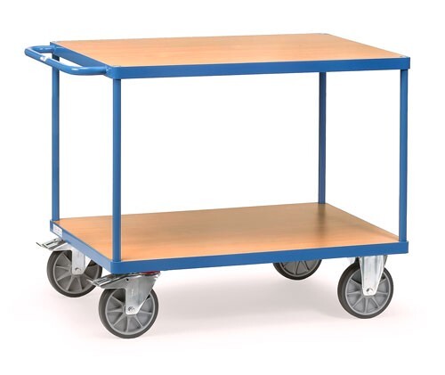 Fetra tischwagen etagenwagen - fetra,