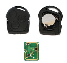 Für Ford Funk Fernbedienung