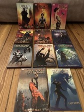 Stephen King The Dark Tower 11