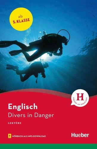 Divers danger englisch - divers, danger: