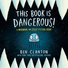 This book dangerous a - book, is