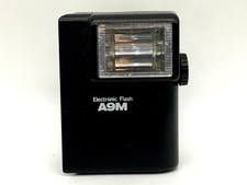 Olympus A9M Electronic Flash