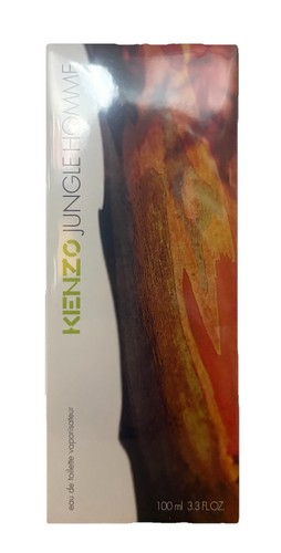 Kenzo jungle homme - kenzo,
