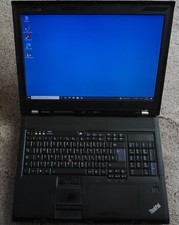 Lenovo Thinkpad W701 i7-X940
