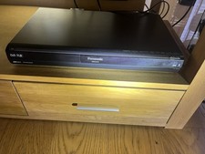 Panasonic Festplatten DVD- Recorder DMR -EX72S