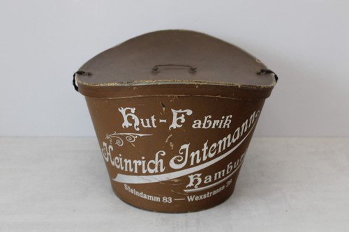 Zylinderhut zylinder - zylinderhut,