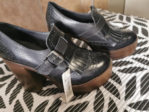 Neue braune sommerkind schuhe - braune,