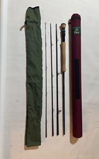 Fliegenrute Orvis Trident TL