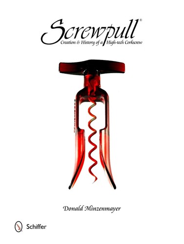 Screwpull creation history - screwpull:,