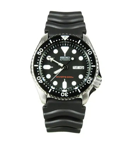 Seiko skx007j diver - seiko,