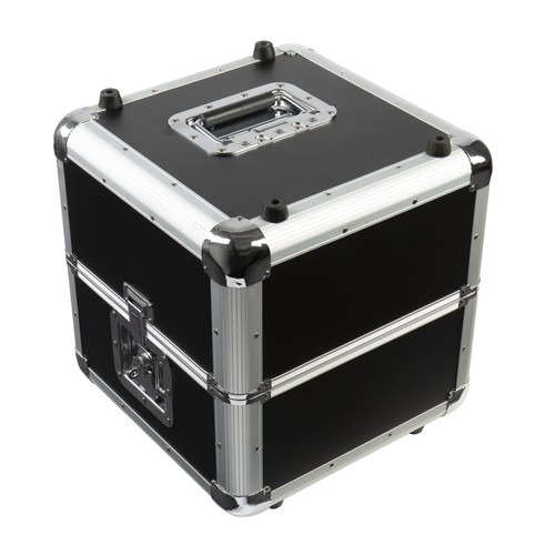 Vinyl case robuster - 50/50,,