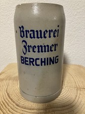 Alter Bierkrug Brauerei