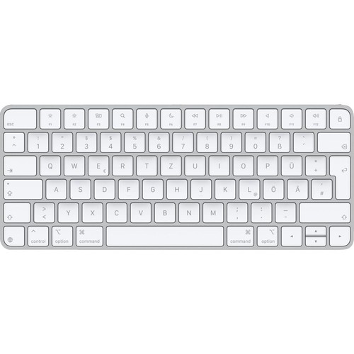 Apple magic keyboard tastatur - keyboard,