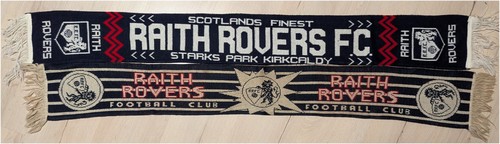 Bayern fanschal raith - fc, 2x