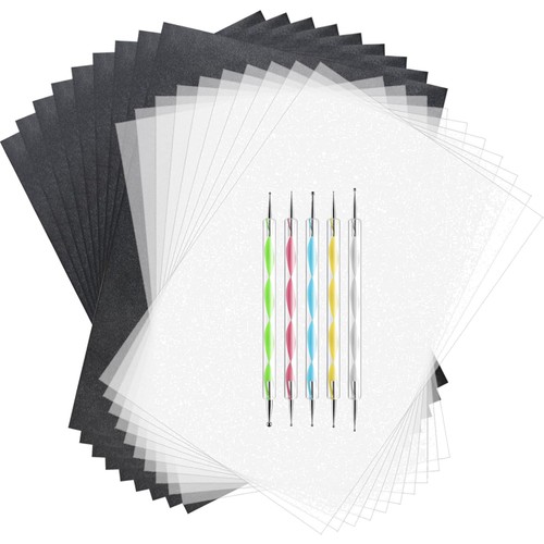 Kohlepapier 150 blatt - a4,