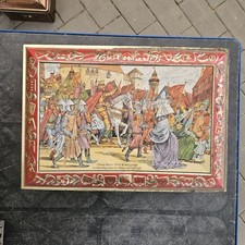 Vintage E. Otto Schmidt