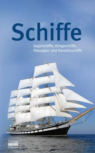 Schiffe segelschiffe - schiffe, |